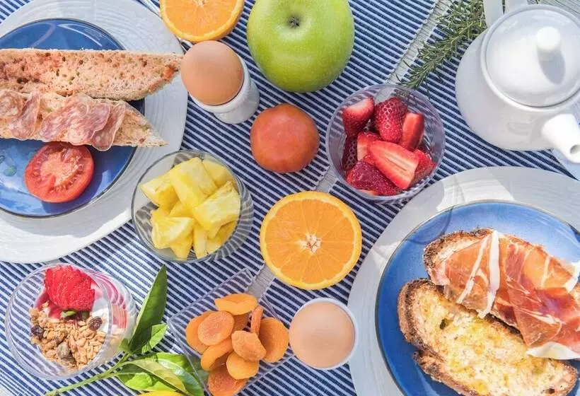 Fotos del hotel Terramar:  18