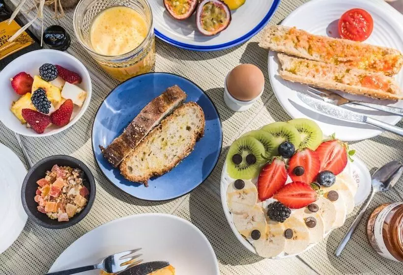 Fotos del hotel Terramar:  22