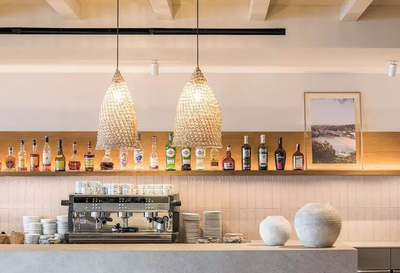 Fotos del hotel Terramar:  3