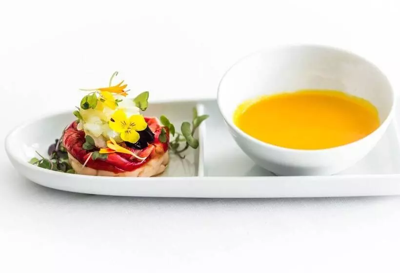 Fotos del hotel Terramar:  25