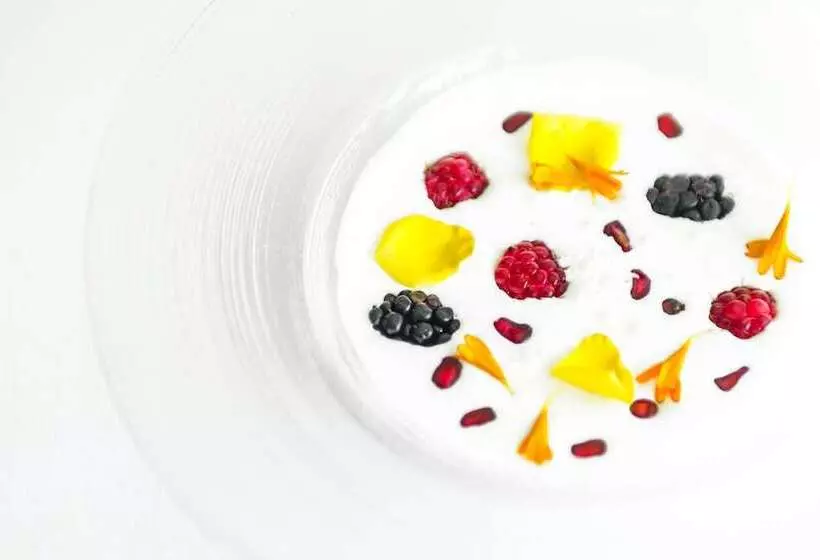 Fotos del hotel Terramar:  2