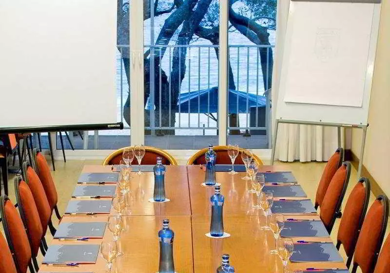 Fotos del hotel Terramar:  4