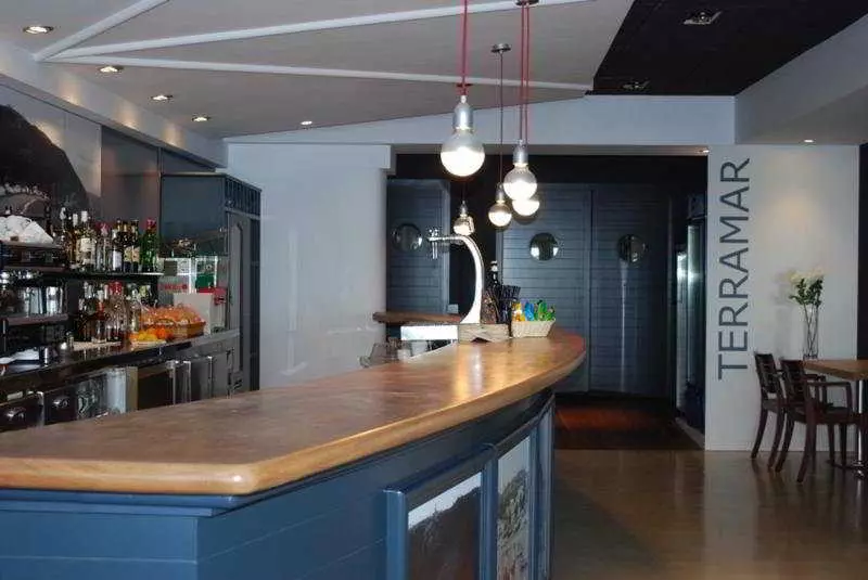 Fotos del hotel Terramar:  12