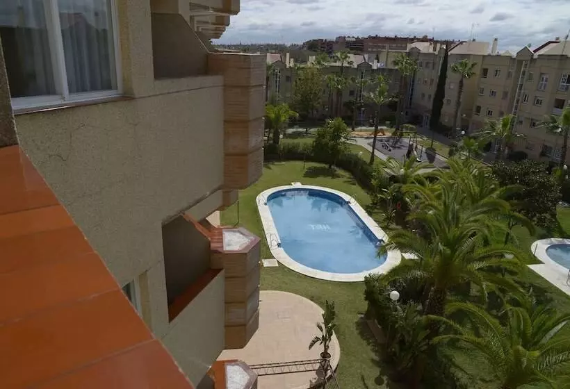 Fotos del hotel Trh La Motilla:  2