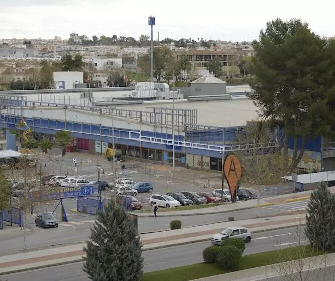 Fotos del hotel Trh La Motilla:  7