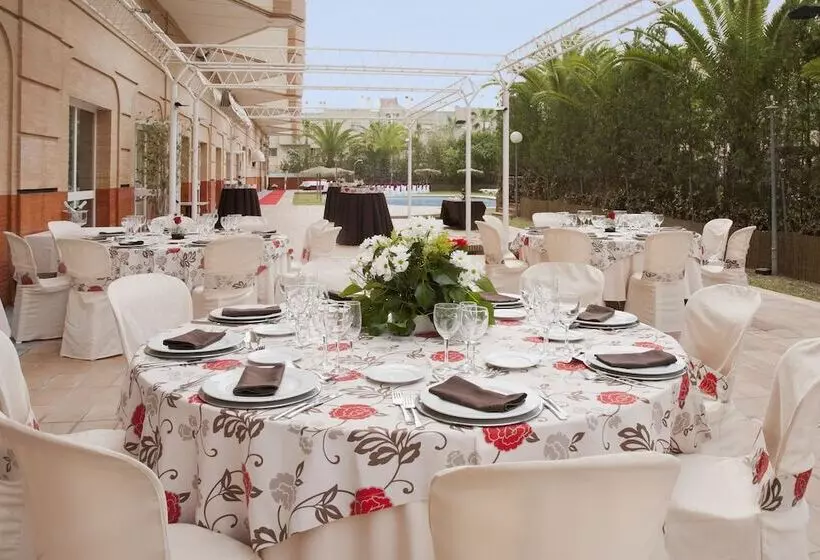 Fotos del hotel Trh La Motilla:  4