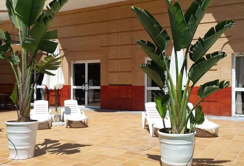 Fotos del hotel Trh La Motilla:  6