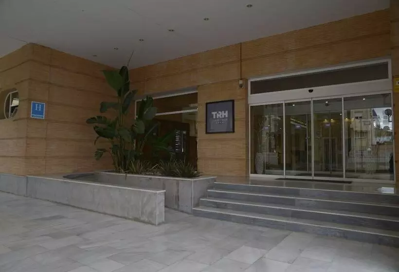 Fotos del hotel Trh La Motilla:  11