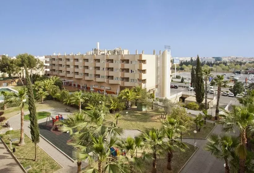 Fotos del hotel Trh La Motilla:  8