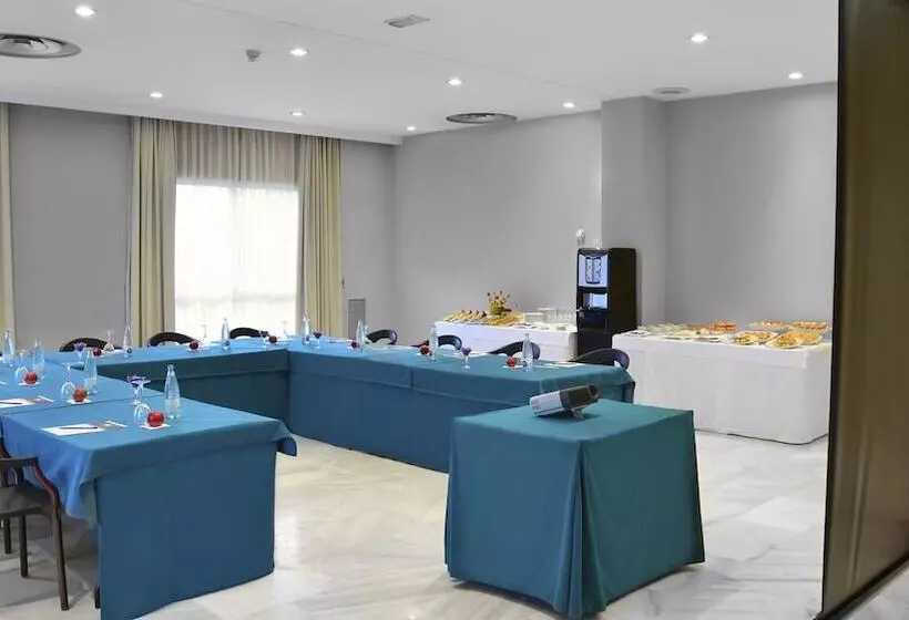 Fotos del hotel Trh La Motilla:  5