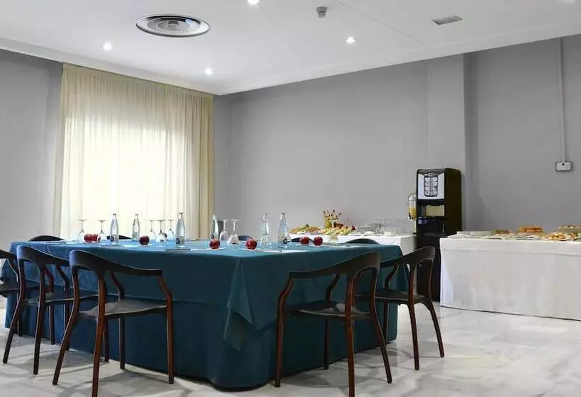 Fotos del hotel Trh La Motilla:  10