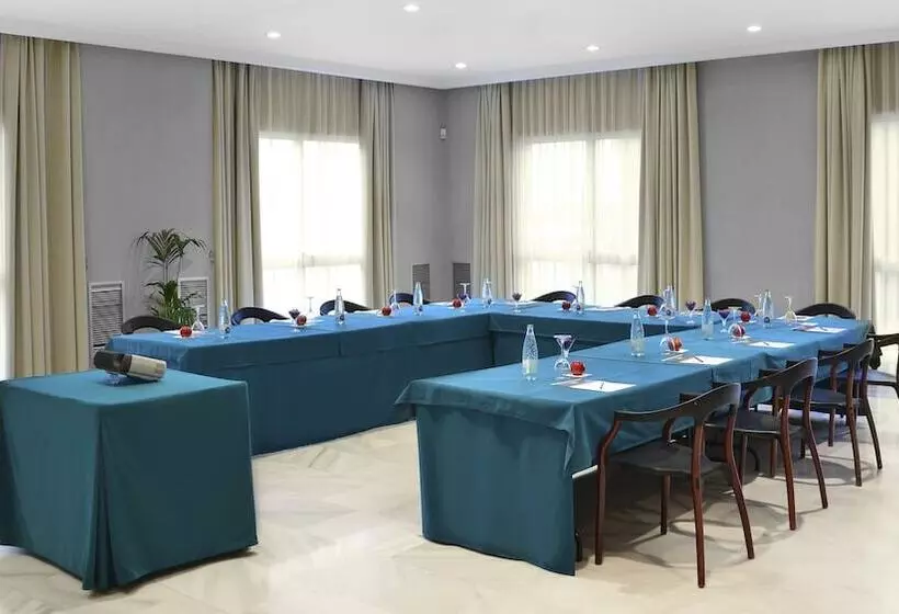 Fotos del hotel Trh La Motilla:  12