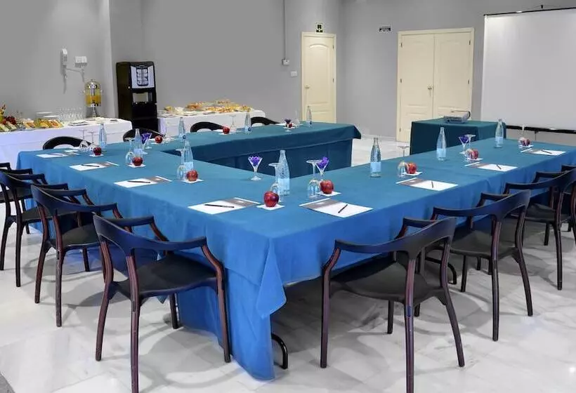 Fotos del hotel Trh La Motilla:  14