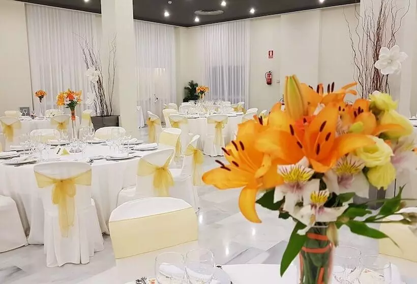 Fotos del hotel Trh La Motilla:  3