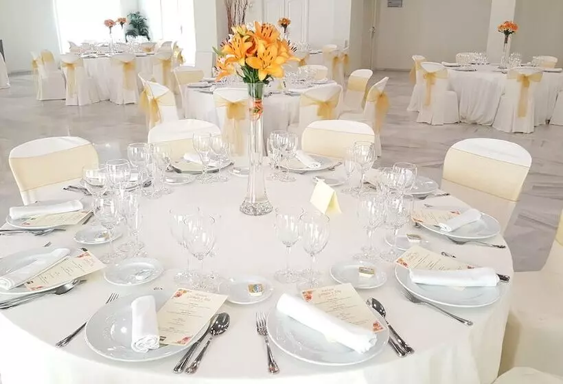 Fotos del hotel Trh La Motilla:  13