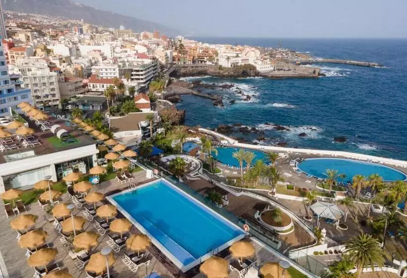 Fotos del hotel Vallemar:  10