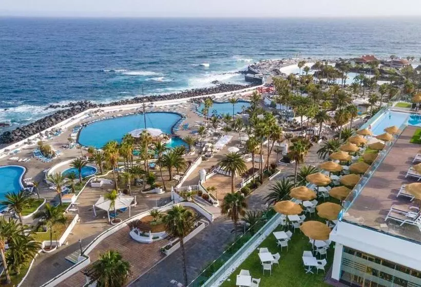 Fotos del hotel Vallemar:  6