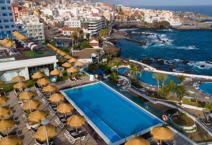 Fotos del hotel Vallemar:  23