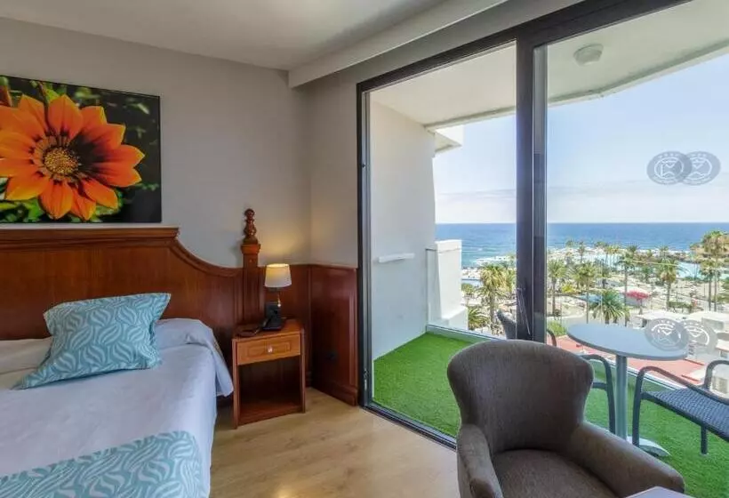 Fotos del hotel Vallemar:  14