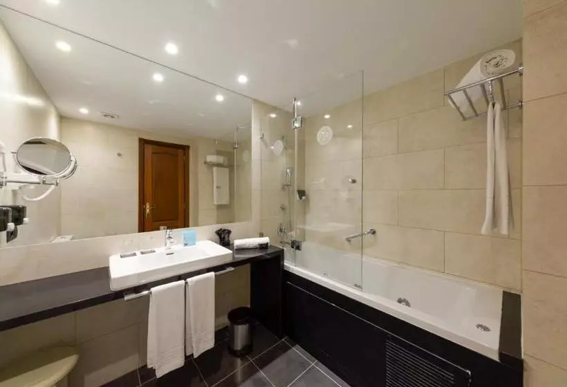 Fotos del hotel Vallemar:  5