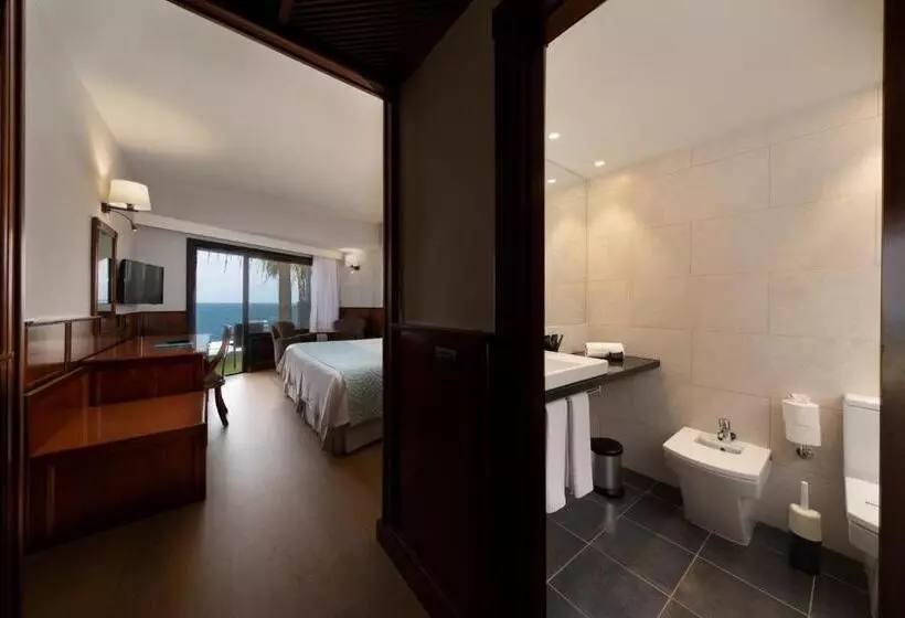 Fotos del hotel Vallemar:  11