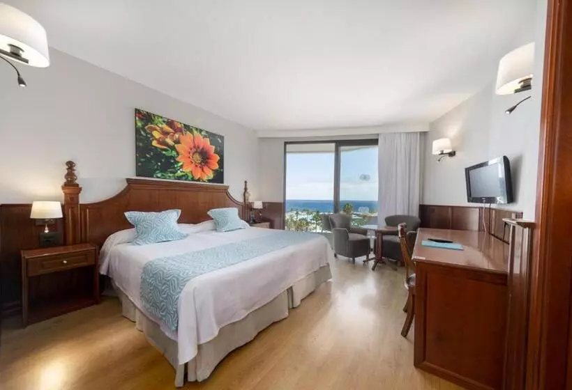 Fotos del hotel Vallemar:  15