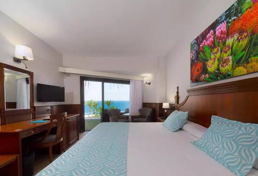 Fotos del hotel Vallemar:  18