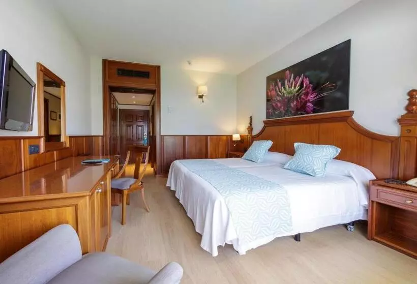 Fotos del hotel Vallemar:  7