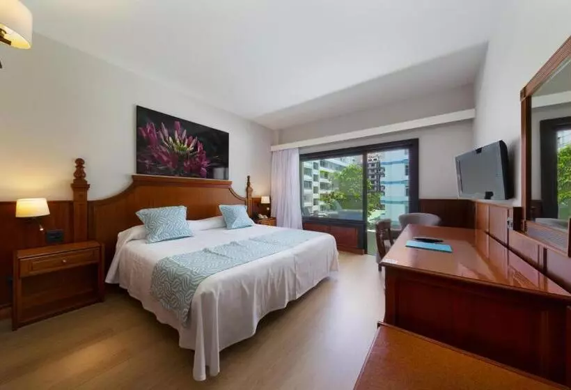 Fotos del hotel Vallemar:  2