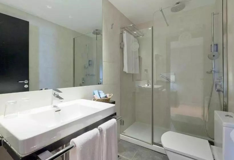 Fotos del hotel Vallemar:  9