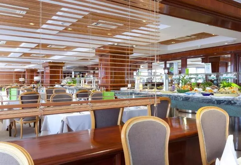 Fotos del hotel Vallemar:  8