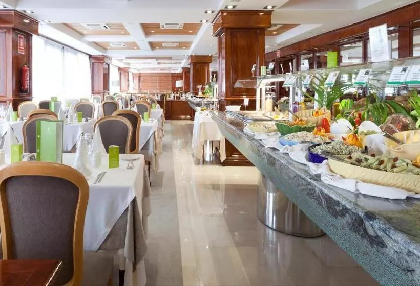 Fotos del hotel Vallemar:  12