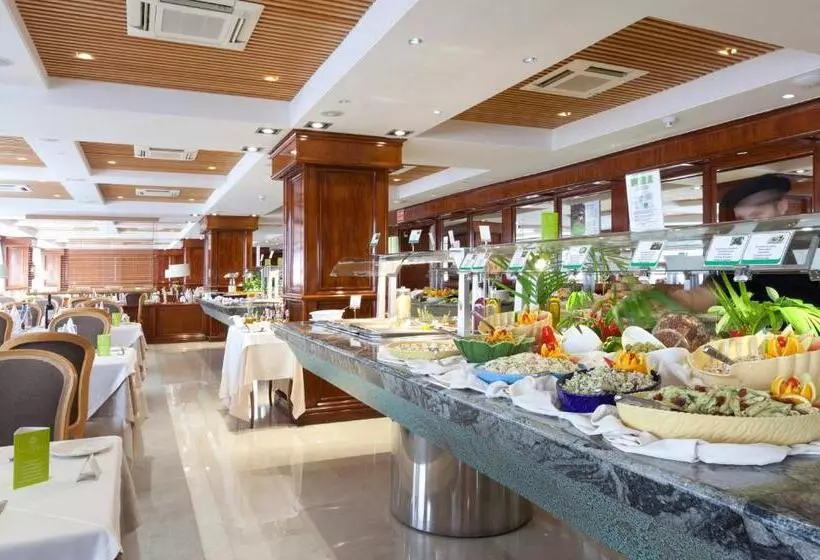 Fotos del hotel Vallemar:  16