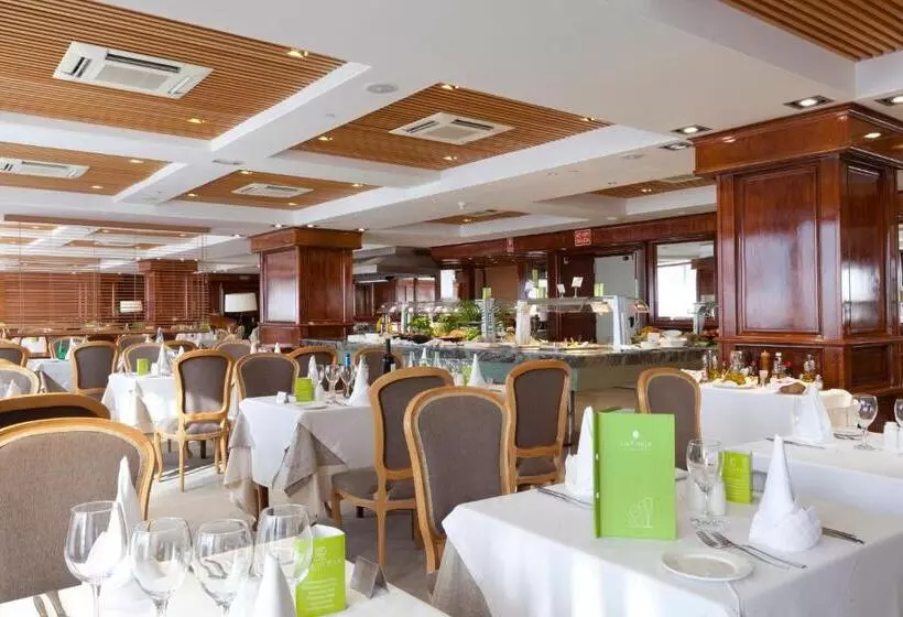 Fotos del hotel Vallemar:  19