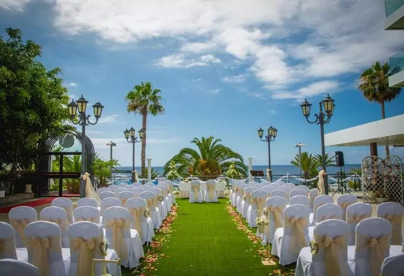 Fotos del hotel Vallemar:  20