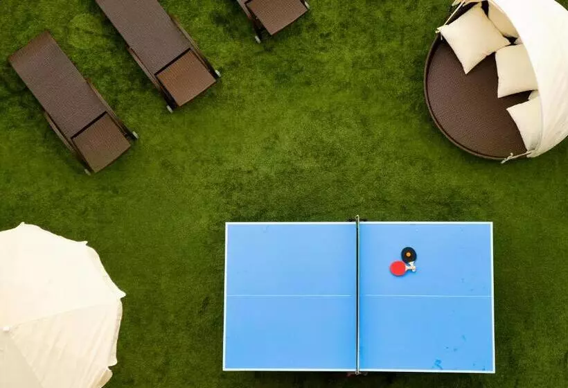 Fotos del hotel Vallemar:  3