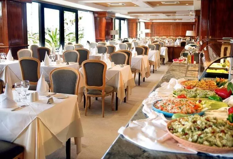 Fotos del hotel Vallemar:  24