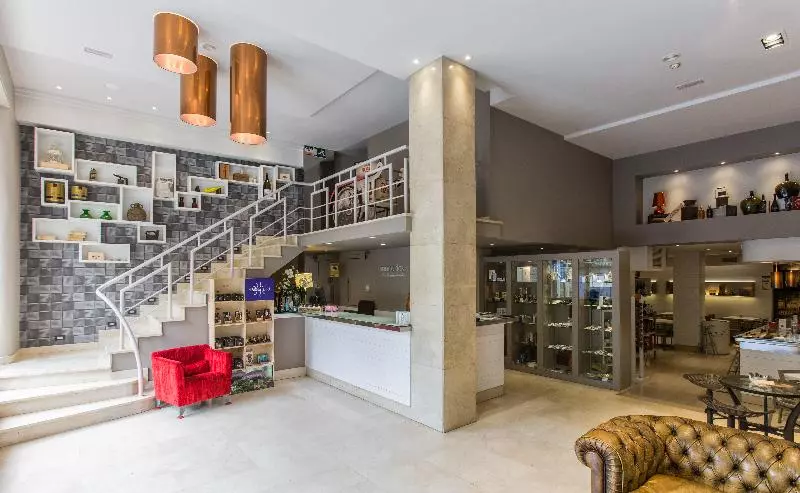 Fotos del hotel Alda San Carlos:  22