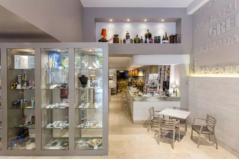 Fotos del hotel Alda San Carlos:  17