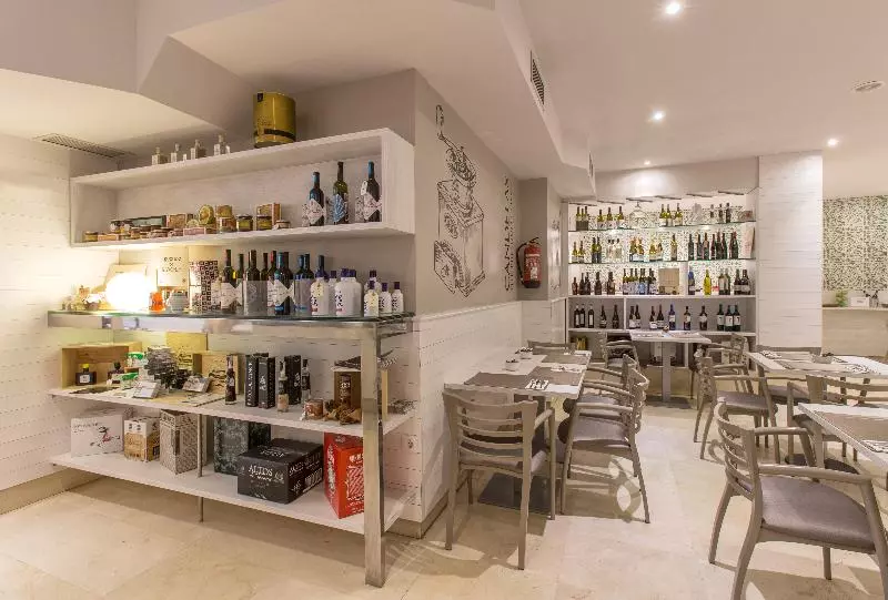 Fotos del hotel Alda San Carlos:  4