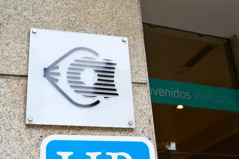 Fotos del hotel Alda San Carlos:  6