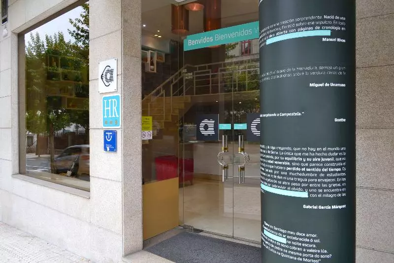 Fotos del hotel Alda San Carlos:  10