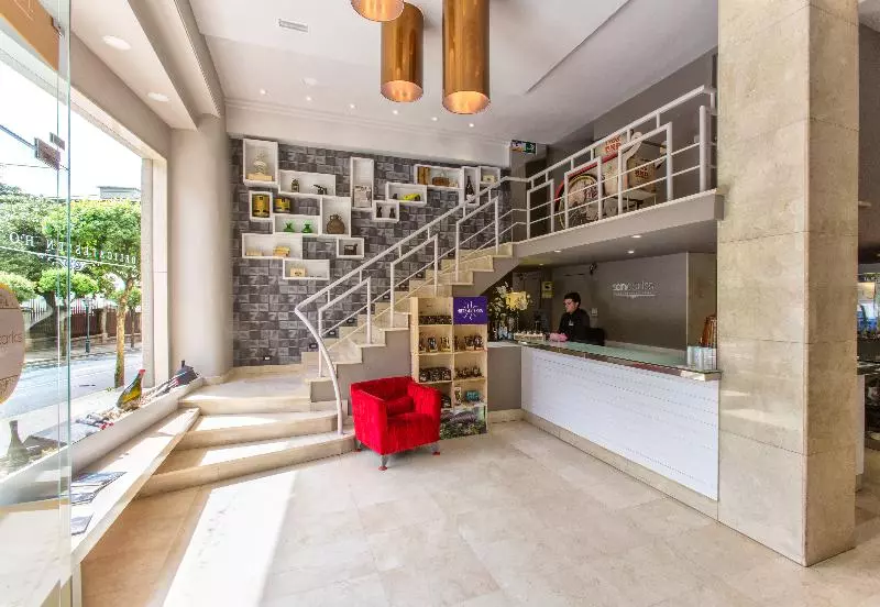 Fotos del hotel Alda San Carlos:  7