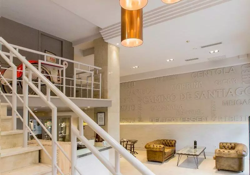 Fotos del hotel Alda San Carlos:  2