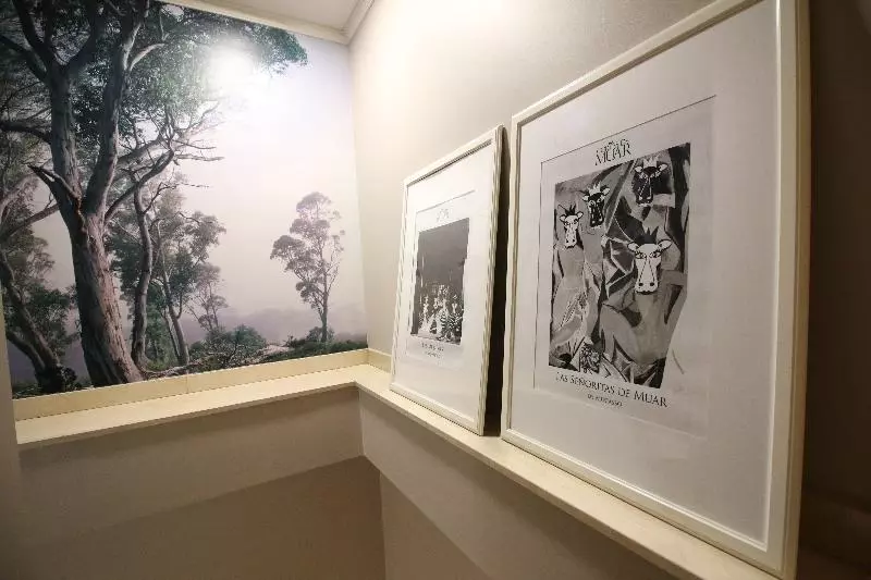 Fotos del hotel Alda San Carlos:  19