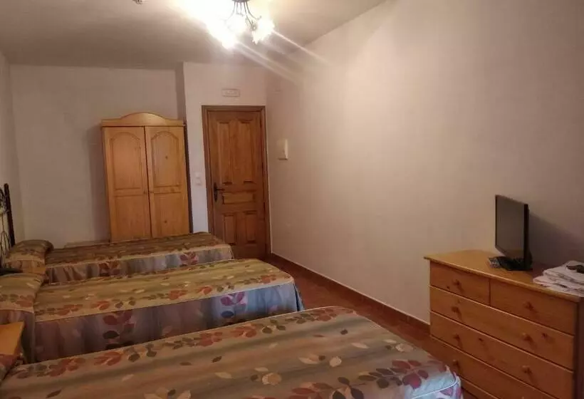 Fotos del hotel Condado De Miranda:  6