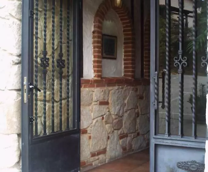 Fotos del hotel Condado De Miranda:  15