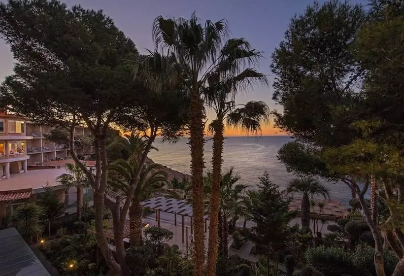 Fotos del hotel Eden Roc Mediterranean  & Spa:  21