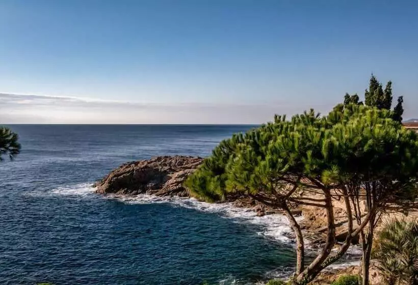 Fotos del hotel Eden Roc Mediterranean  & Spa:  16