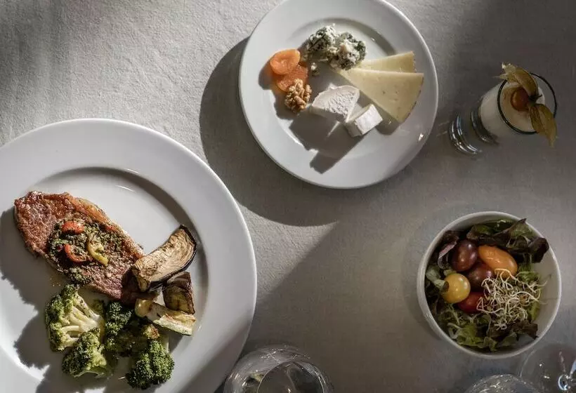 Fotos del hotel Eden Roc Mediterranean  & Spa:  12